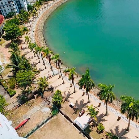 Pd Lagoon Resort 波德申 外观 照片