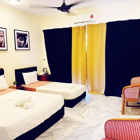 Pd Lagoon Resort 波德申 外观 照片