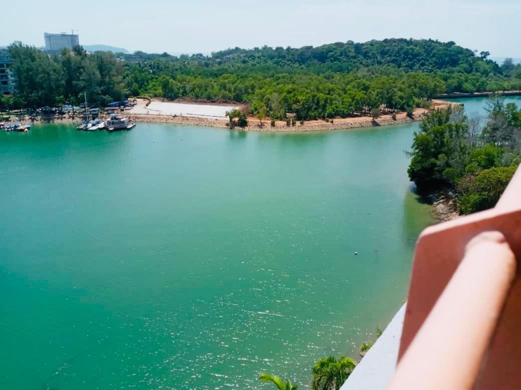 Pd Lagoon Resort 波德申 外观 照片