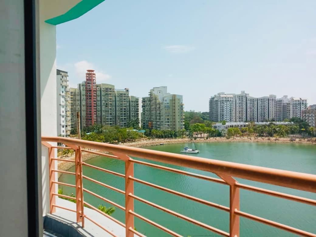 Pd Lagoon Resort 波德申 外观 照片