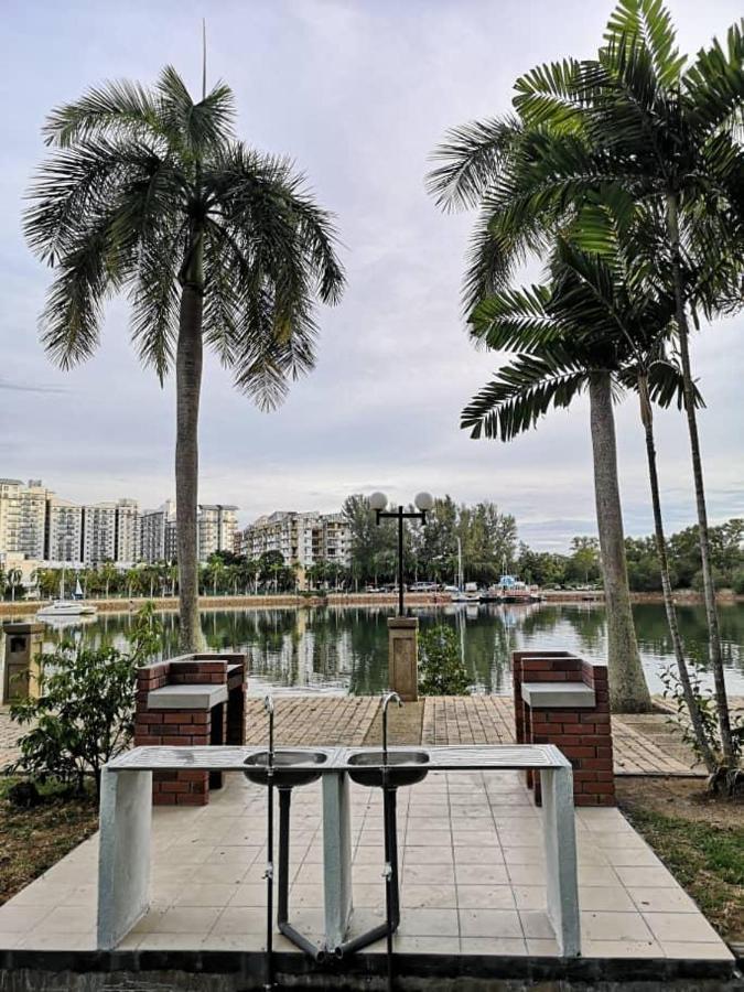 Pd Lagoon Resort 波德申 外观 照片