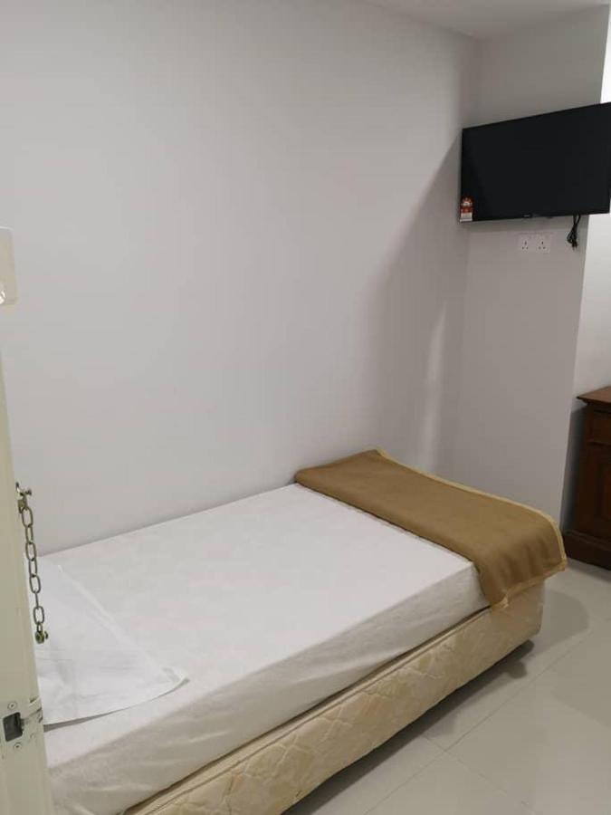 Pd Lagoon Resort 波德申 外观 照片