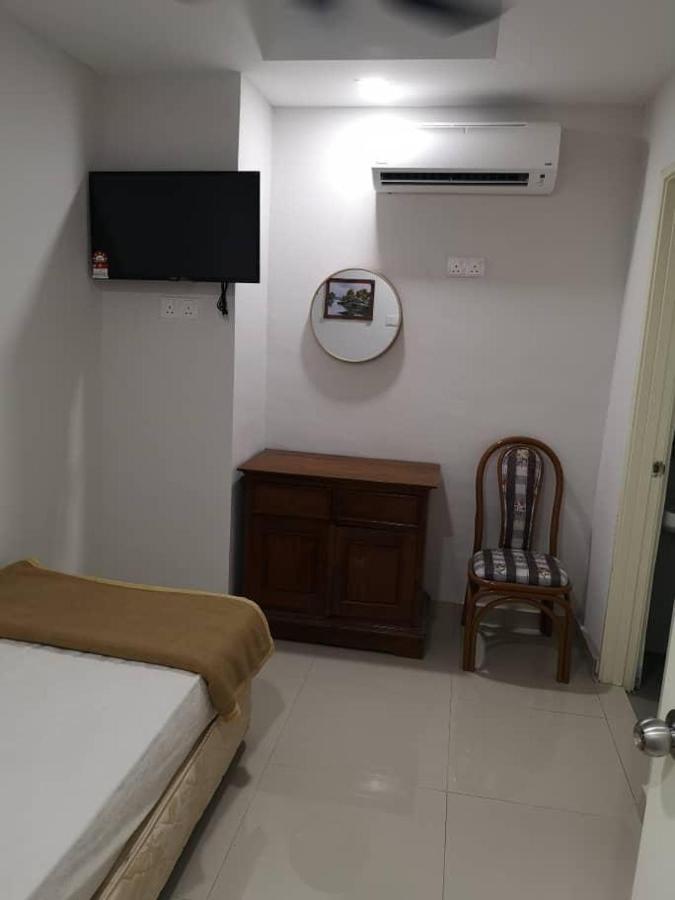 Pd Lagoon Resort 波德申 外观 照片