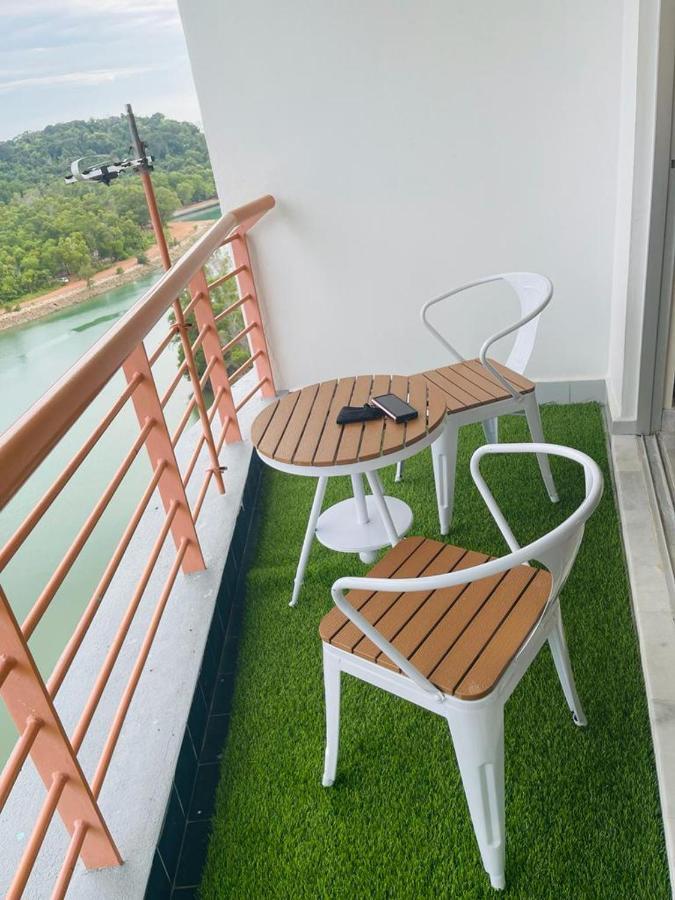 Pd Lagoon Resort 波德申 外观 照片
