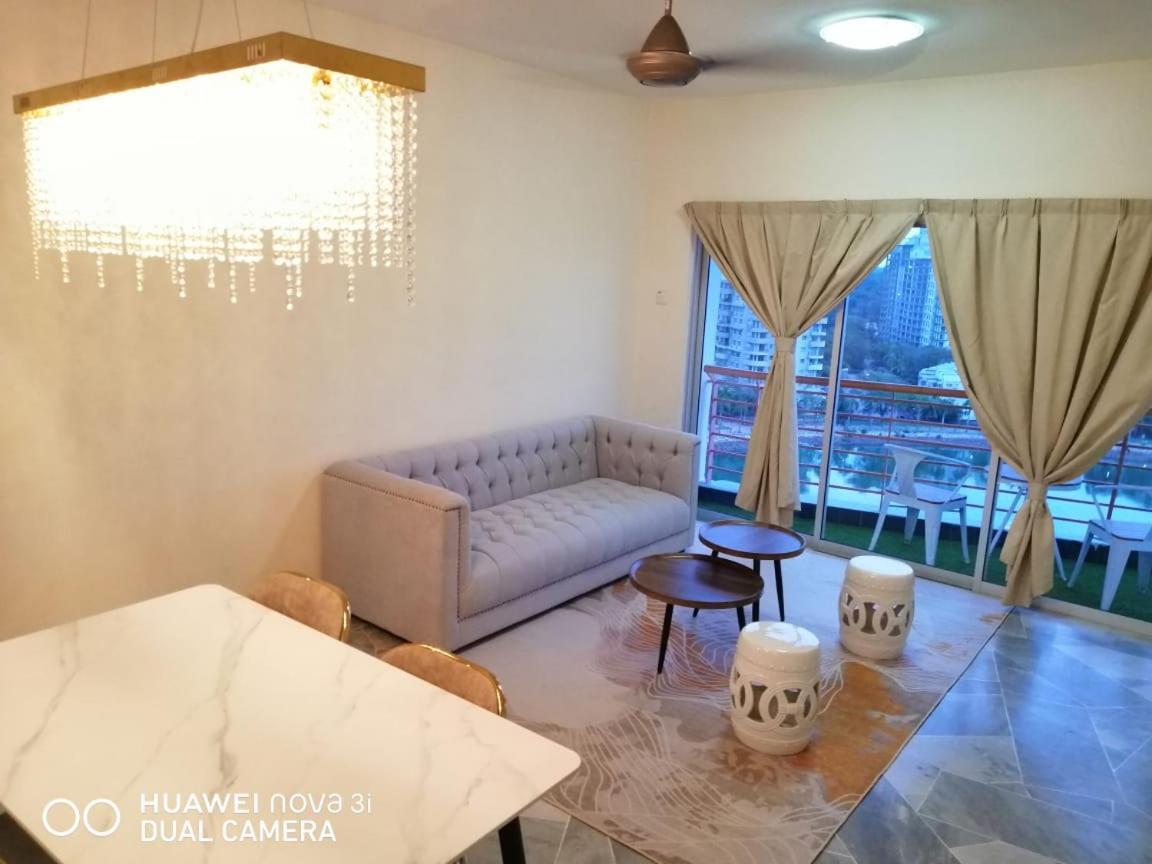 Pd Lagoon Resort 波德申 外观 照片