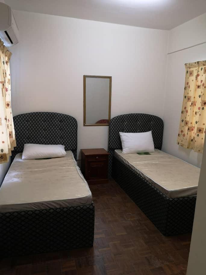 Pd Lagoon Resort 波德申 外观 照片