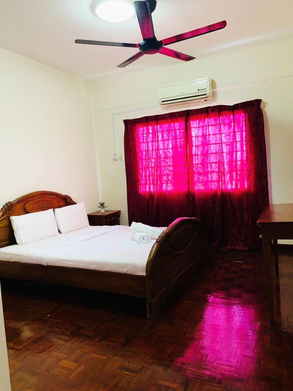 Pd Lagoon Resort 波德申 外观 照片