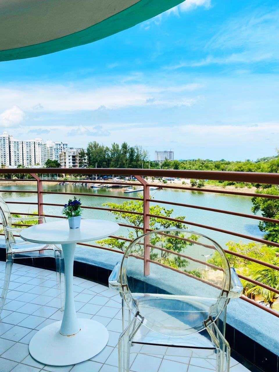 Pd Lagoon Resort 波德申 外观 照片
