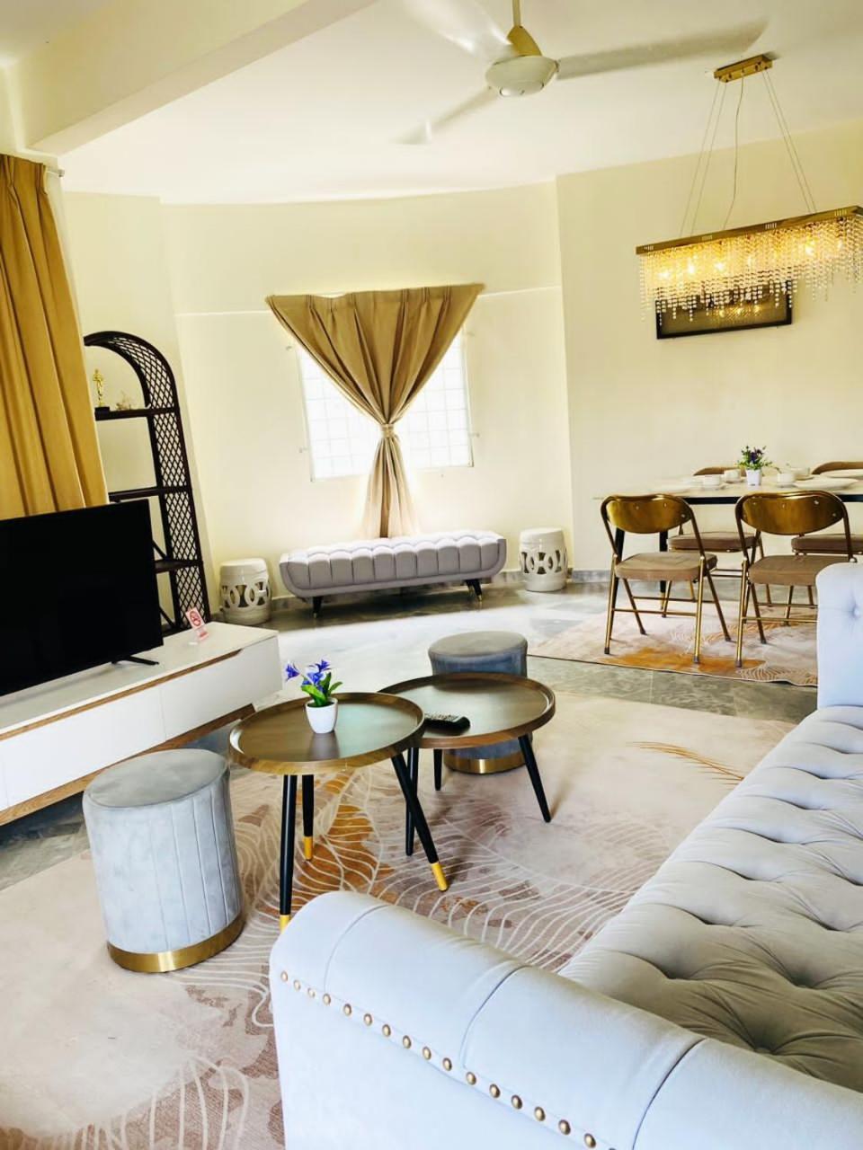 Pd Lagoon Resort 波德申 外观 照片