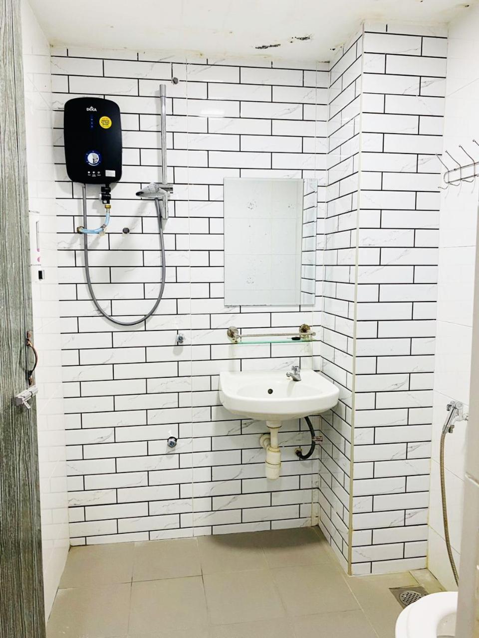 Pd Lagoon Resort 波德申 外观 照片