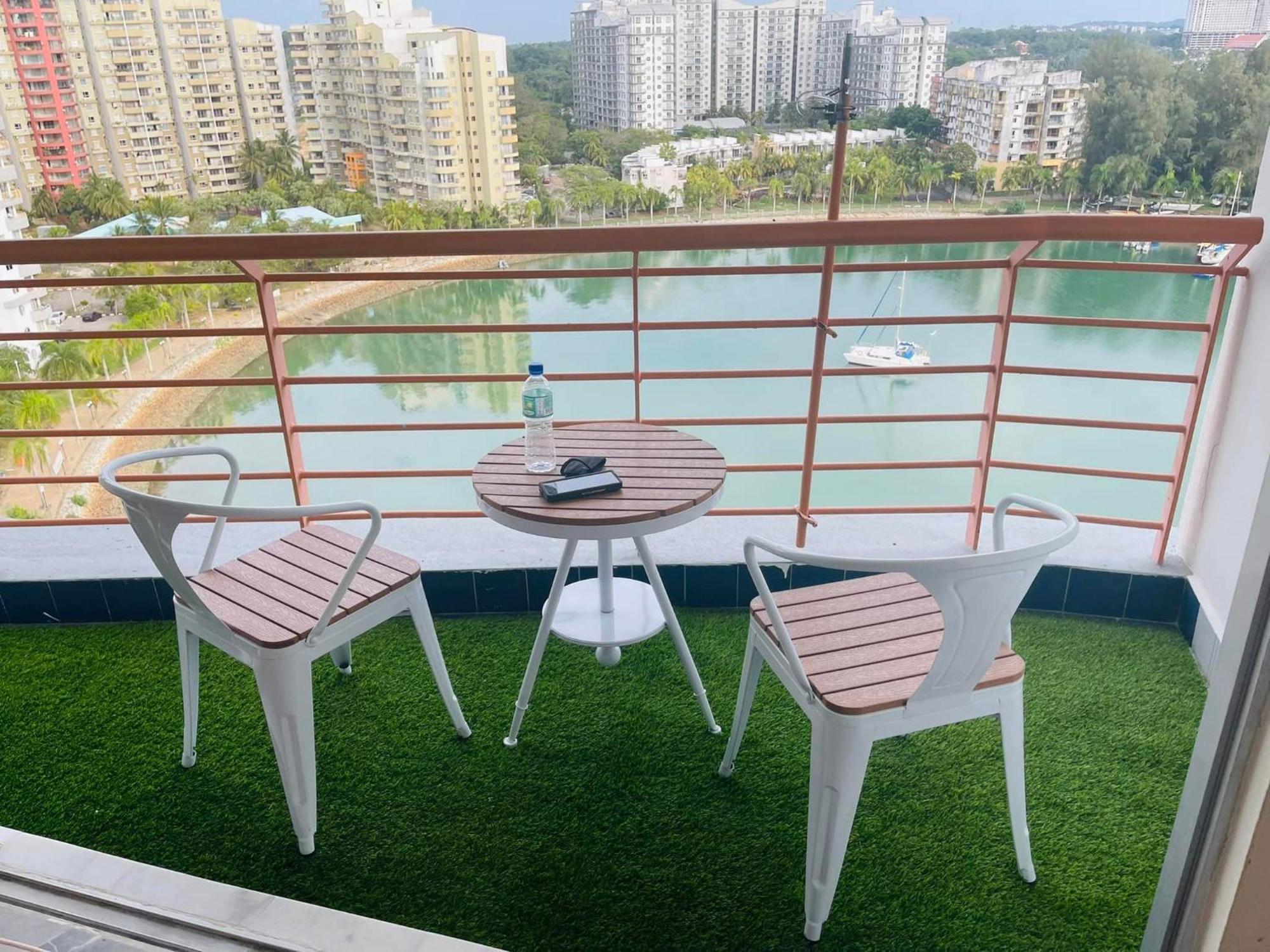 Pd Lagoon Resort 波德申 外观 照片