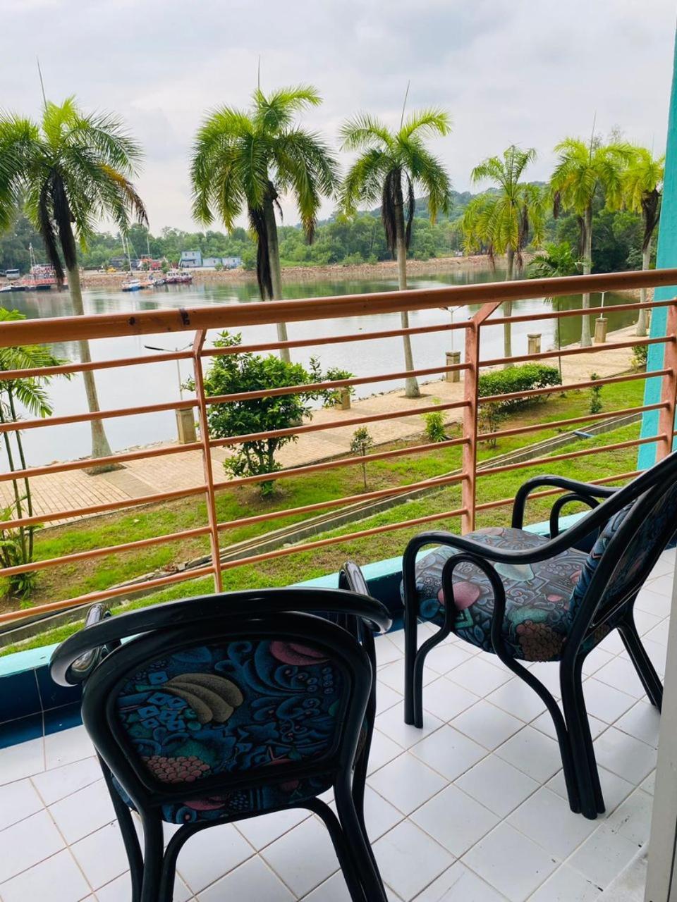 Pd Lagoon Resort 波德申 外观 照片